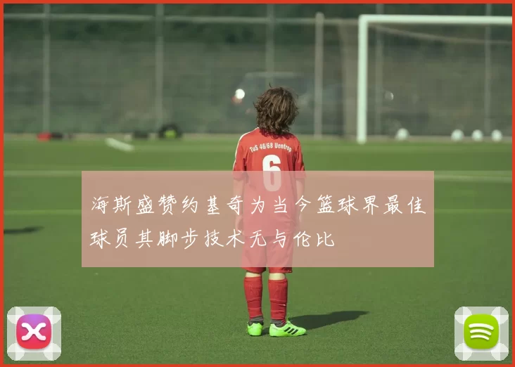 海斯盛赞约基奇为当今篮球界最佳球员其脚步技术无与伦比